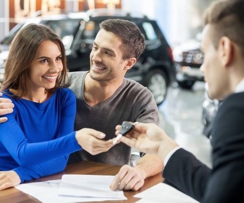 Financiamento de Veículos Porto Seguro